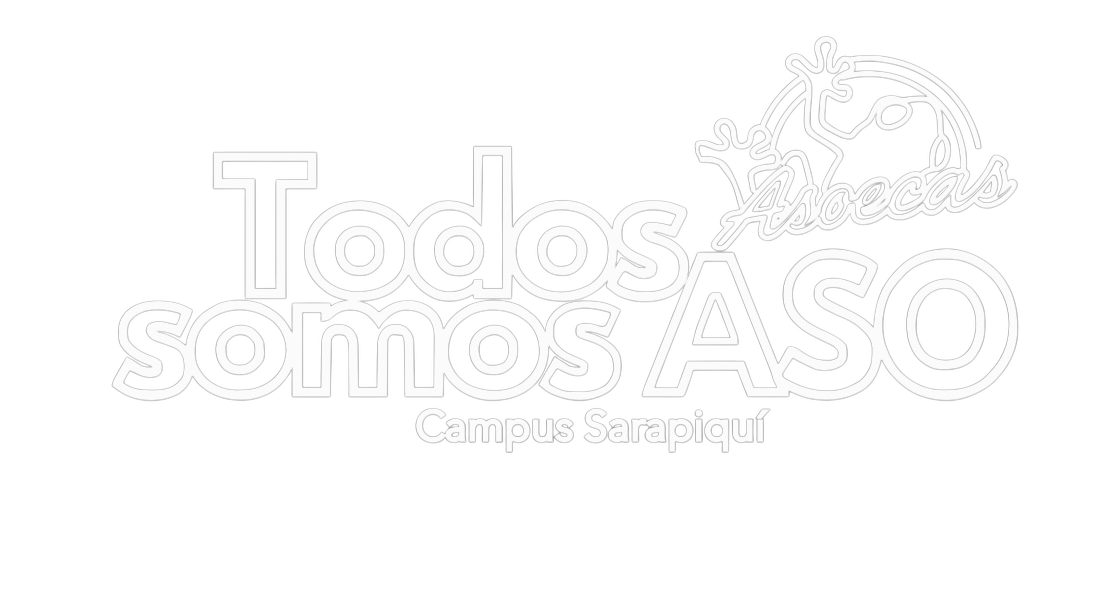 Logo ASO